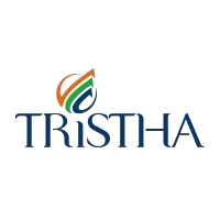 Tristha Logo